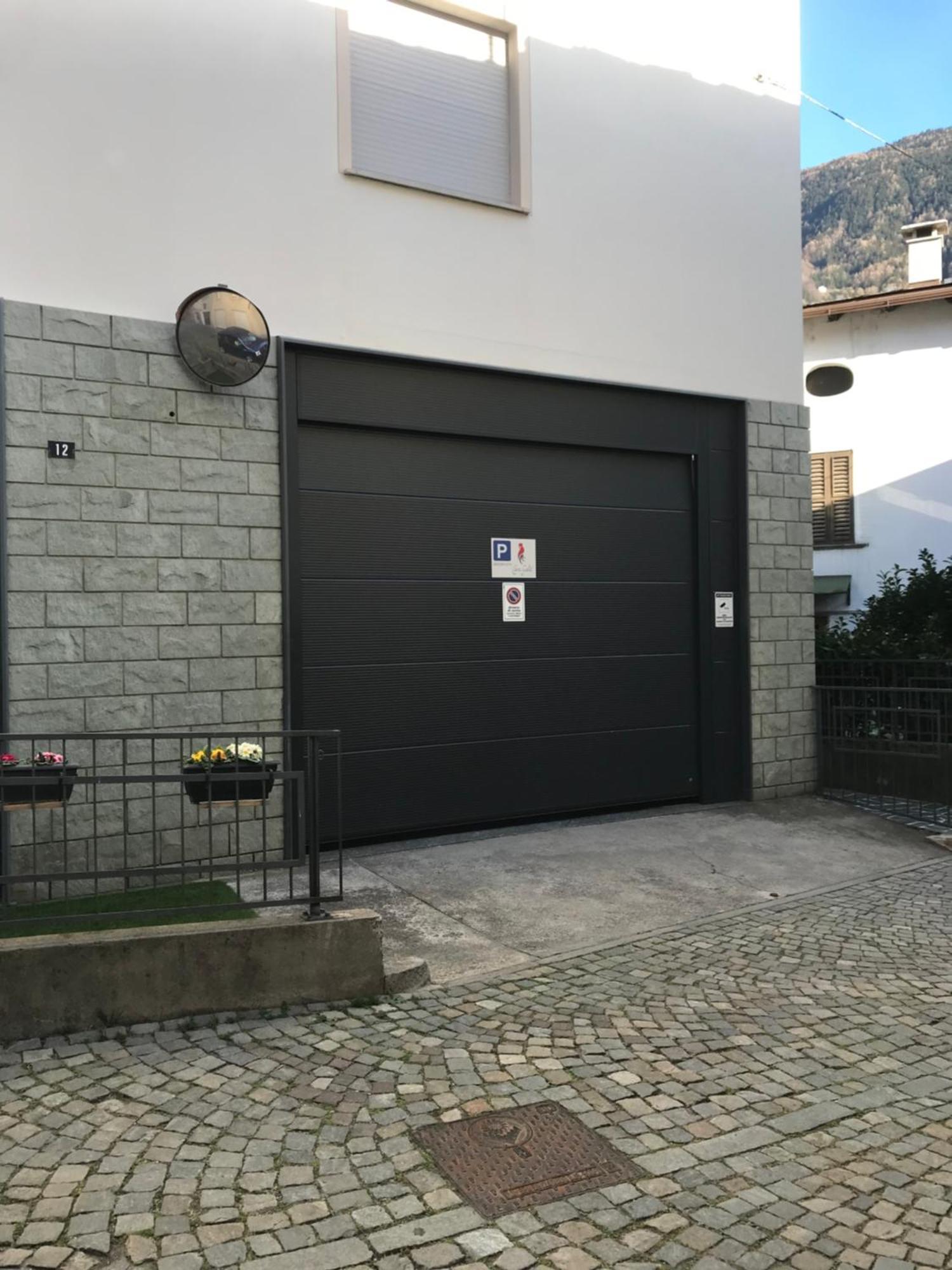 Casa Galet Vila Tirano Exterior foto